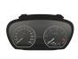 Tachometer BMW 1 E81 E87 9122591-01 1024952-62 29281