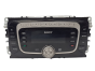 Rádio prehrávač CD Ford Focus 7M5T-18C939-EC CDX-FS307EC Sony