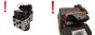 Abs Čerpadlo Nissan Almera 476605M303 0273004596 Bosch 5299