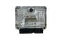 Riadiaca Jednotka Motora ECU VW 038906012L 0281010112 Bosch 47975