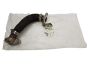 Egr Potrubie Originál Master II Movano Interstar 3.0 dCi 7701059329