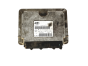 Riadiaca Jednotka IAW4AF.PP 55187374 Fiat Magneti Marelli 28157