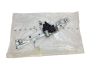 Mechanizmus Okien Peugeot 1607675380 9682808780 Originál