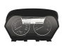Tachometer BMW 1 F20 F21 6210 9350124 Johnson