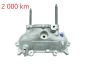 Sacie potrubie 165786344R 2.0 DCI Renault Trafic 3 Vivaro 2 NV300