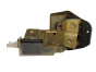 Mechanizmus dverového zámku Pravý Stredný 913878 Peugeot 806 10861