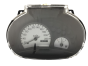 Otáčkomer Ford Ka YS5F10849AB Visteon 49863