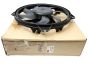 Ventilátor Chladiča Citroen Peugeot 1250F8 Qplus