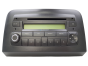 Rádio prehrávač CD Fiat Croma 7354323320 7646335316 Blaupunkt 1398