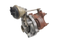 Turbodúchadlo 54359700000 54391015069 1.5 DCI Renault Nissan S36