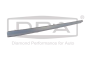 Lišta prahu Ľavá Urobte Audi A3 8V4853859 88531846302 DPA