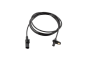 ABS Snímač Zadný Ľavý 2E0927748M 99271602101 VW Crafter Vika