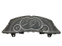 Otáčkomer Opel Meriva 13173381XT 110080162026 44063