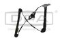 Mechanizmus Okien 5G4837462F 88371804802 VW Golf 7 DPA