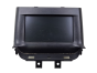 Navigačný displej Renault Trafic 2 8200001376B 21653543-1