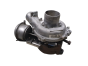 Turbodúchadlo GT1746V H8200398565 8200631167 Garrett Renault 1.9 dci S14
