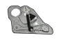 Mechanizmus Okien 1M0839462A 88391493802 Seat DPA