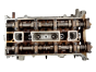 Hlava valcov Ford 1S7G-6090-AX 1S7G-6A271-CE 1.8 16V CSDA