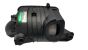 Kryt Vzduchového Filtra 036129611C B12803 VW Audi Seat Skoda Borsehung