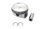 Piest motora 036107065DH B18986 VW Skoda Borsehung