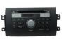 Rádio Cd Mp3 Prehrávač Suzuki SX4 39101-79JB CQ-MX0674G PACR06