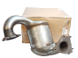 Katalyzátor Renault Opel Nissan 8201098887 Originál
