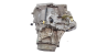 Prevodovka 20DM25 1.4 HDI 16v Citroen C3 2222AZ