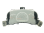 Tachometer Fiat Panda 51871010 503005310301 40169