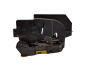 Mechanizmus dverového zámku Ľavý Zadný 7701038439 Renault Laguna I Vachette 11403