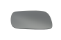 Sklo zrkadla Pravé 7L6857522 88571083602 VW Touareg DPA