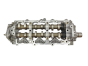Vačkový Hriadeľ 3,0 dci P9X Renault 7701052897 7701052895 7701474016