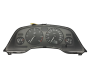 Tachometer Opel Zafira A Astra G EJ09228757 43798