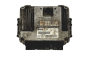 Riadiaca Jednotka 0281010707 9647158080 9647785580 PSA Bosch 16373