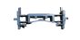 Upevňovacia Spona Szyby Predný Nový Originál 8120.T9 8120T9 Citroen C-Crosser