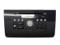 Rádio prehrávač CD Suzuki Swift 39101-62J0 CQ-MX0470LC PACR01 1284