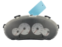 Tachometer Peugeot 206 9648836580 000500803 49152