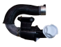 Vzduchová hadica Originál 9813408180 Citroen Peugeot