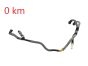 Palivová hadica 166732627R 2.0 DCI Renault Trafic 3 Espace 5 Vivaro 2 B
