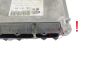 Riadiaca Jednotka IAW4EF.P2 46814371 Fiat Magneti Marelli 42717