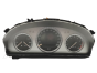 Otáčkomer Mercedes C A2045403748 A2C53287163 VDO