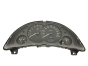 Otáčkomer Opel Corsa C 09166808FB 110008988003 50851
