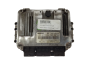 Riadiaca Jednotka 0281011776 8200391966 8200386508 Renault Bosch 3236