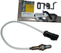 Lambda sonda Originál Renault Clio Laguna Espace 1.2-2.0 8200196260