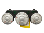 Tachometer 807 Ulysse C8 1400613880 PSA Fiat 22093