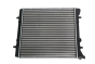Chladič Motora 1J0121253G 11210138201 VW Seat Skoda Vika