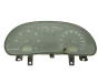 Tachometer VW Polo 9N 6Q0920803D 110080320009A 26400
