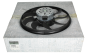 Ventilátor Chladiča Originál Renault Laguna 3 214810036R