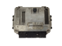 Riadiaca Jednotka 0281012769 8200391966 8200558304 Renault Bosch 3777