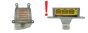Modul riadiacej jednotky 152300-8261 98221AG170 Subaru Denso