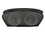 Otáčkomer BMW 5 E60 E61 6211 9177261 110080213938